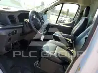 2024 Ford TRANSIT фото