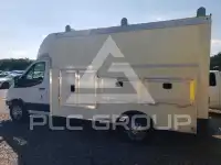 2024 Ford TRANSIT photo