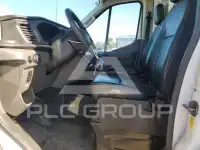 2024 Ford TRANSIT фото