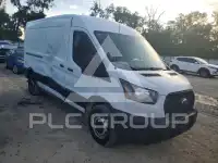 2024 Ford TRANSIT фото