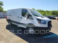 2024 Ford TRANSIT фото