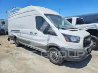2024 Ford TRANSIT фото