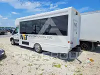 2024 Ford TRANSIT фото