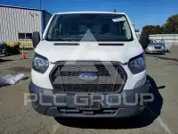 2024 Ford TRANSIT фото