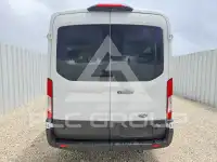 2024 Ford TRANSIT фото