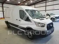 2024 Ford TRANSIT фото
