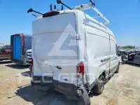 2024 Ford TRANSIT фото