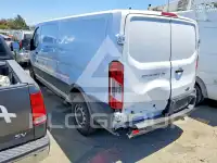 2024 Ford TRANSIT фото