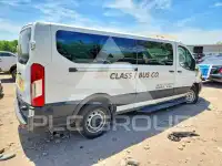 2024 Ford TRANSIT фото