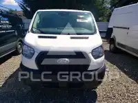 2024 Ford TRANSIT photo