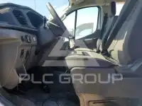 2024 Ford TRANSIT фото