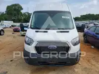 2024 Ford TRANSIT photo