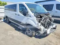 2024 Ford TRANSIT фото