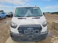 2024 Ford TRANSIT photo