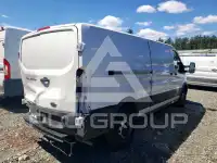 2024 Ford TRANSIT photo