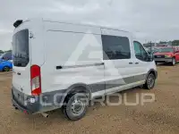 2024 Ford TRANSIT фото