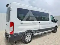 2024 Ford TRANSIT фото