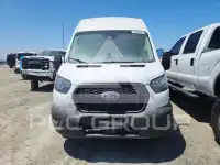 2024 Ford TRANSIT фото