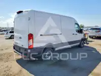 2024 Ford TRANSIT фото