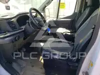 2024 Ford TRANSIT фото