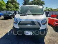 2024 Ford TRANSIT фото