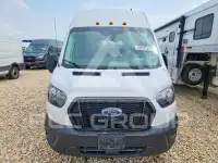2024 Ford TRANSIT фото