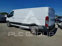 2024 Ford TRANSIT фото
