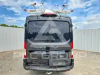 2024 Ford TRANSIT photo