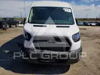 2024 Ford TRANSIT фото