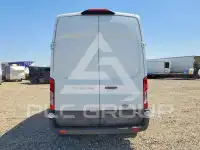2024 Ford TRANSIT фото