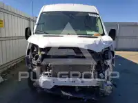 2024 Ford TRANSIT фото