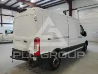 2024 Ford TRANSIT фото
