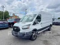 2024 Ford TRANSIT фото