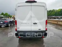 2024 Ford TRANSIT photo