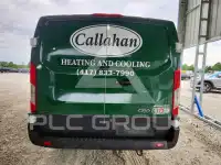 2024 Ford TRANSIT фото