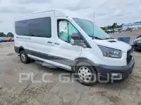 2024 Ford TRANSIT фото