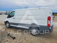 2024 Ford TRANSIT photo