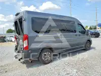 2024 Ford TRANSIT photo