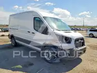 2024 Ford TRANSIT фото
