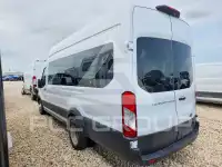 2024 Ford TRANSIT фото