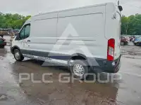 2024 Ford TRANSIT photo