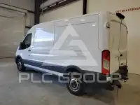2024 Ford TRANSIT фото