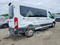 2024 Ford TRANSIT фото