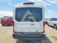 2024 Ford TRANSIT фото