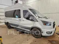 2024 Ford TRANSIT фото