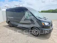 2024 Ford TRANSIT photo