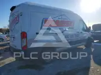 2024 Ford TRANSIT photo