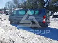 2024 Ford TRANSIT photo