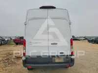 2024 Ford TRANSIT фото