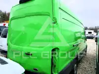2024 Ford TRANSIT фото